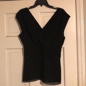 Banana Republic top size 6